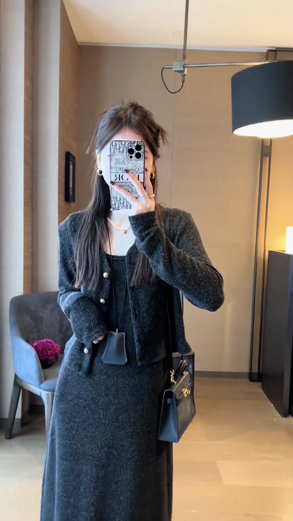 Trending Early Autumn Casual Fashion Set